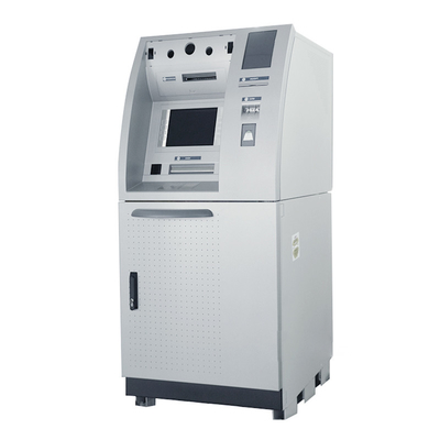 Máquina PC4000 del banco de la atmósfera del reciclador del efectivo de NIXDORF WINCOR