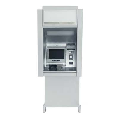 Máquina del depósito del cheque de efectivo de la máquina del cajero automático de 2050XE WINCOR