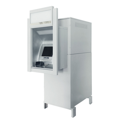 Máquina del depósito del cheque de efectivo de la máquina del cajero automático de 2050XE WINCOR