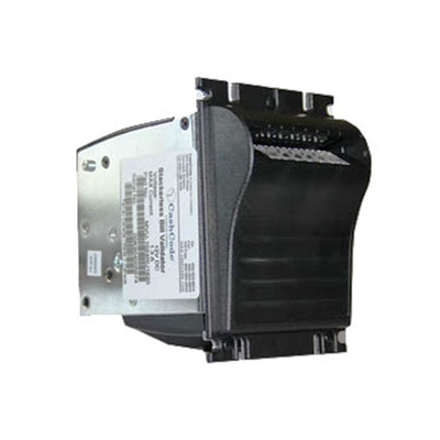 Papel Bill Acceptor Without Bag de las piezas MVU del quiosco del código del efectivo