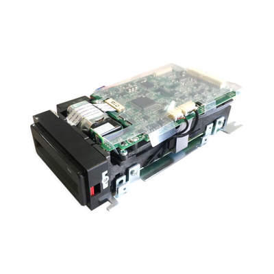 Las piezas del quiosco del pago motorizaron las TIC 3K7 de Hybrid Sankyo del lector de tarjetas