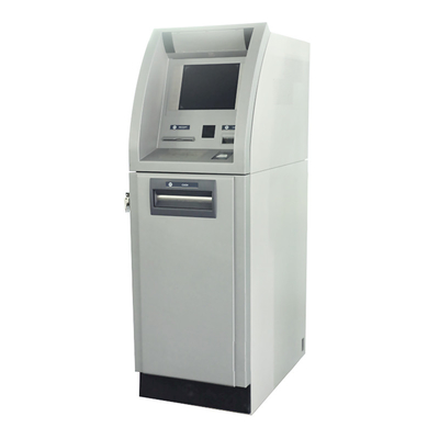 Cajero automático 1500XE del cajero automático de las actividades bancarias del ODM WINCOR NIXFORF