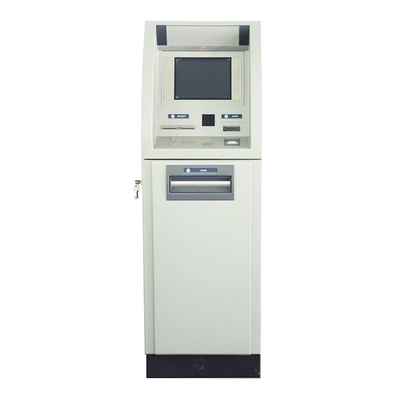 Cajero automático 1500XE del cajero automático de las actividades bancarias del ODM WINCOR NIXFORF