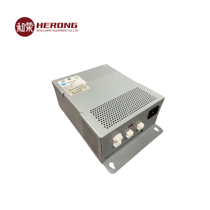 P/N 1750069162 ATM Piezas de repuesto Wincor 2050XE 24V Fuente de alimentación USB