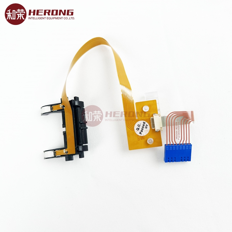 1750044668 Wincor Nixdorf Estación de medición sensor de soporte de cerámica