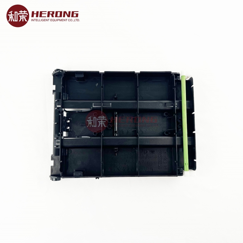 1750035775 ATM Repuestos Wincor Nixdorf Procash 280 Chasis DDU con doble extractor