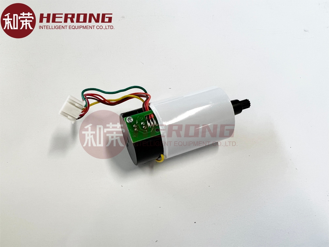 Partes de la máquina de cajero automático motor de lectura de tarjetas Hyosung nuevo original de buena calidad