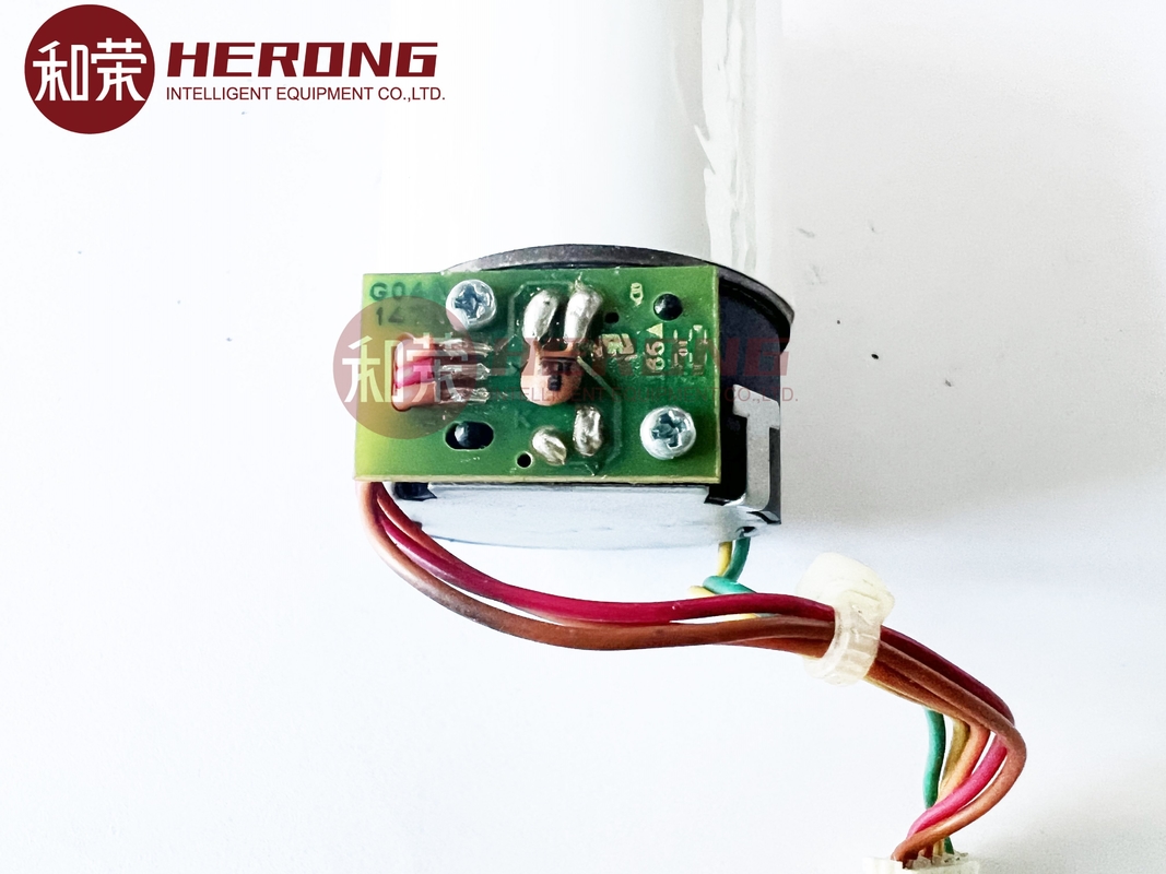 998-0911811 NCR 6622 Lector de tarjetas Motor Nuevo Original Mejor Venta Alta Calidad