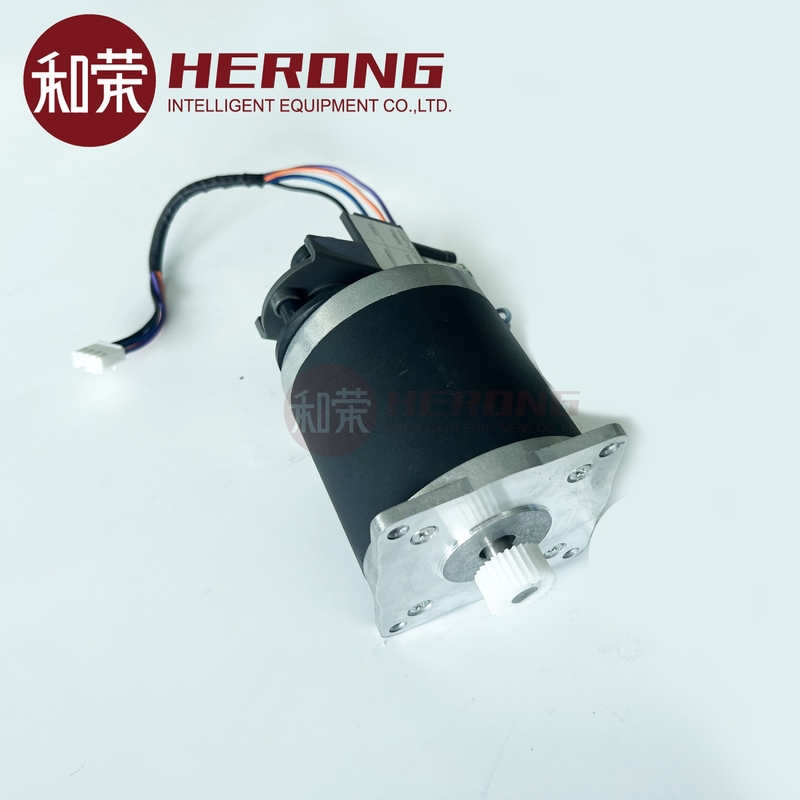 4450731632 NCR ATM piezas de accesorio S2 Dispensador motor principal nuevo original de alta calidad
