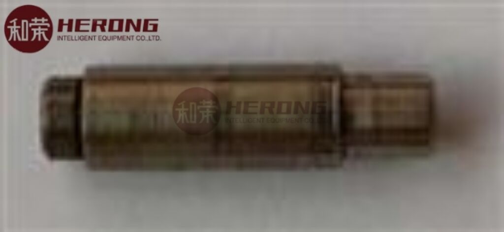 Pasador de eje de sujeción para máquina CDU Hyosung 5*17,9 (17,9 mm) 300006580 para piezas de cajero automático de alta calidad