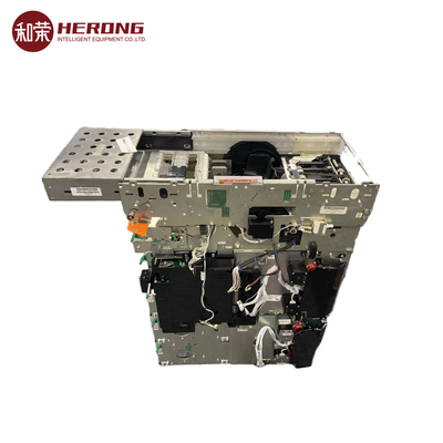 4450753776 NCR S2 Dispenser Module ATM Dispenser de cajeros automáticos