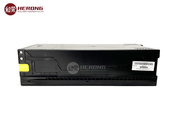 4450756222 NCR S2 Cajetilla de cajero automático piezas de la máquina de cajero automático