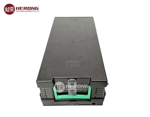 4450756222 NCR S2 Cajetilla de cajero automático piezas de la máquina de cajero automático