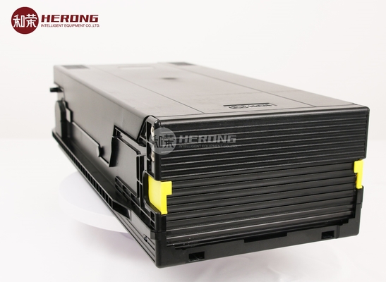 4450756222 NCR S2 Cajetilla de cajero automático piezas de la máquina de cajero automático