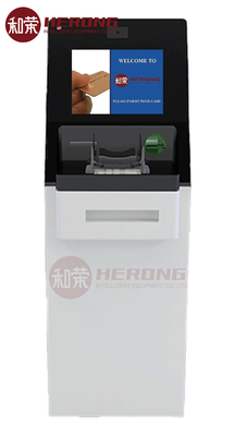 Máquina automática de cajero automático (ATM) A06L