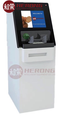 Máquina automática de cajero automático (ATM) A06L