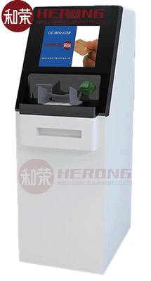 Máquina automática de cajero automático (ATM) A06L