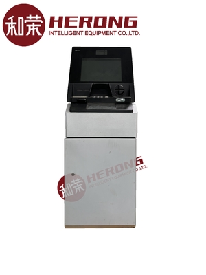 ATM NCR 6683 Seguridad inteligente de alta calidad de precisión nueva o renovada