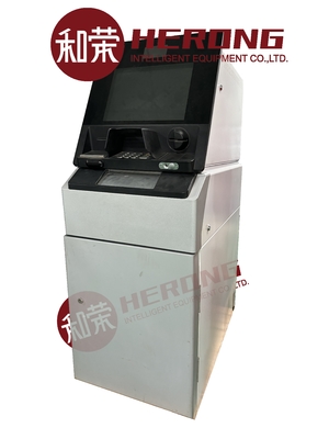 ATM NCR 6683 Seguridad inteligente de alta calidad de precisión nueva o renovada