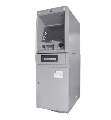 ATM NCR 6622 para servicios bancarios nuevo o renovado inteligente y fácil de usar