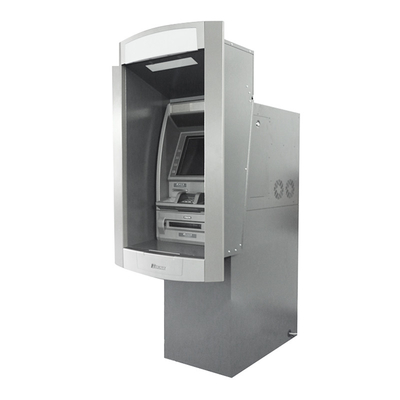 ATM Hyosung MX5600 5600T Máquina inteligente de seguridad de alta calidad y precisión
