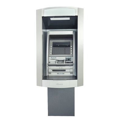 ATM Hyosung MX5600 5600T Máquina inteligente de seguridad de alta calidad y precisión