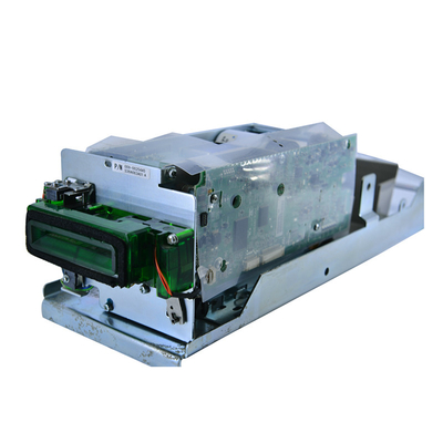 4+1 dispensador CMD-V4 01750109659 de los recambios del cajero automático de Nixdorf Wincor del casete 2050XE con la vivienda