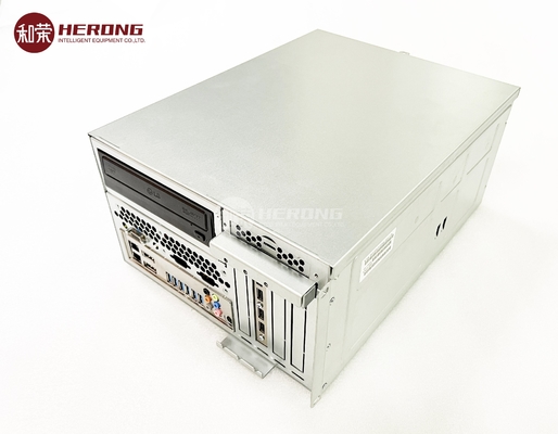 4450752091 NCR Estoril PC Core Window 10 PC Core NCR Piezas de repuesto para máquinas