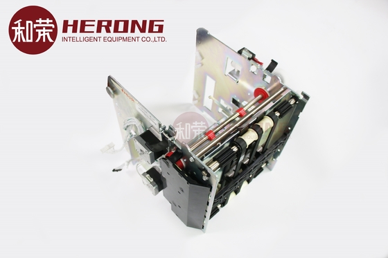 NCR S2 Dispenser Pick Modulo 4450736668 4450756286 Movimiento Estante de hierro Nuevo original