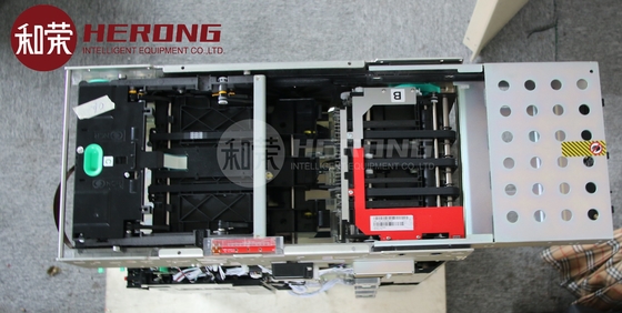 445-0757322 NCR S2 Modulo presentador S2 Dispensador 4450757322 Partes de cajeros automáticos