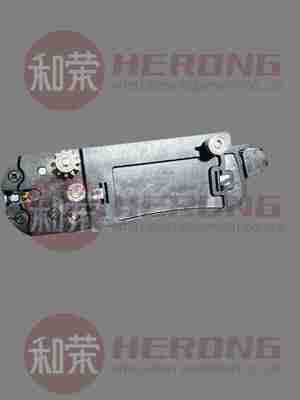 Imán de alta calidad 5✖5✖2 para piezas de repuesto de cajeros automáticos del carro de abrazadera Hyosung CDU