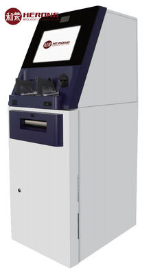 Cajero automático fiable ATM-A06L Máquina cajero automático completa para banca y negocios minoristas