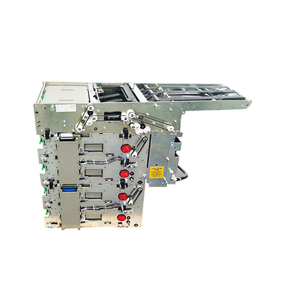 Módulo del dispensador NCR6625 de los recambios del cajero automático de NCR 66xx
