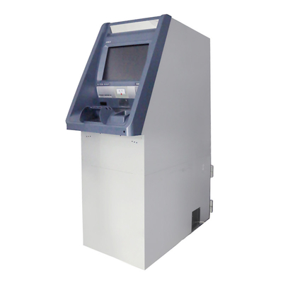 ATM OKI Máquina completa de cajero automático aplicado en las finanzas bancarias