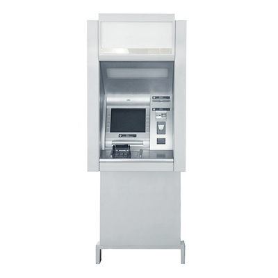 Máquina del depósito del cheque de efectivo de la máquina del cajero automático de 2050XE WINCOR