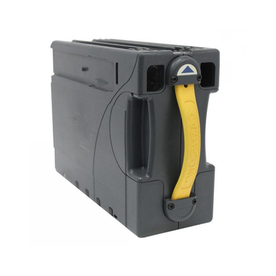 Casete de Mei Bank Note Validator Acceptor para 1200 billetes de banco