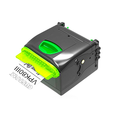 Impresora térmica bancaria de encargo VKP-80 III del quiosco del pago