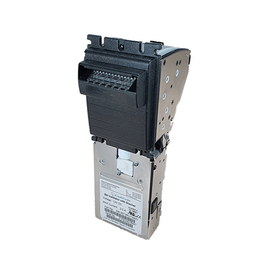 Piezas CashCode vertical SM 12V Bill Acceptor Without Cassettes del quiosco del pago